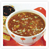 Chicken Hot & Sour Soup